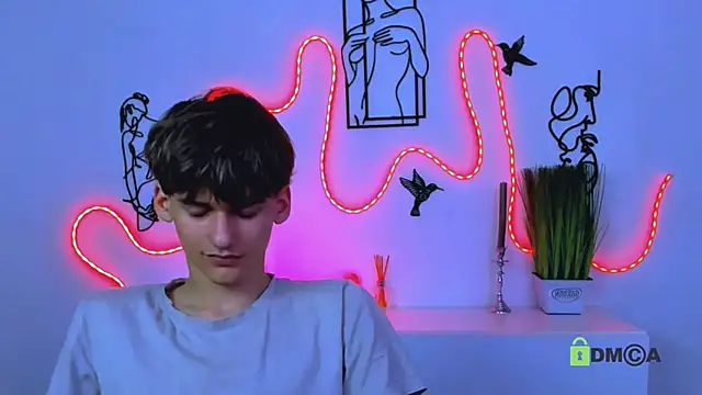 rico steel online show from January 31, 7:12 pm