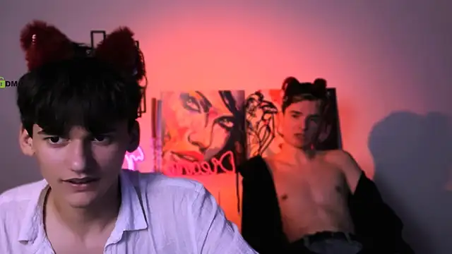 rico steel online show from November 27, 1:06 am