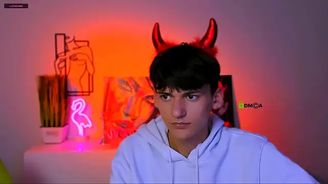 rico steel online show from November 13, 7:18 pm