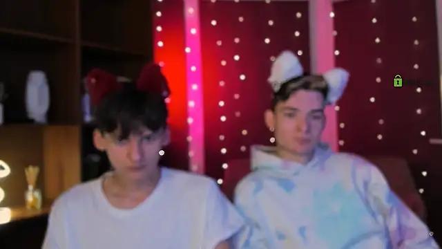 rico steel online show from November 15, 7:07 pm