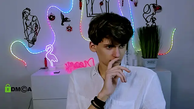 rico steel online show from January 12, 7:20 pm