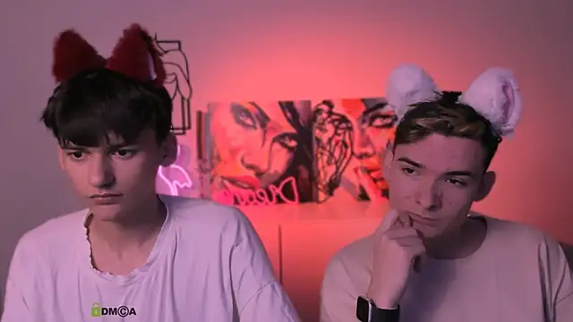 rico steel online show from November 16, 7:18 pm