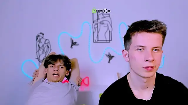 rico steel online show from March 5, 8:16 pm