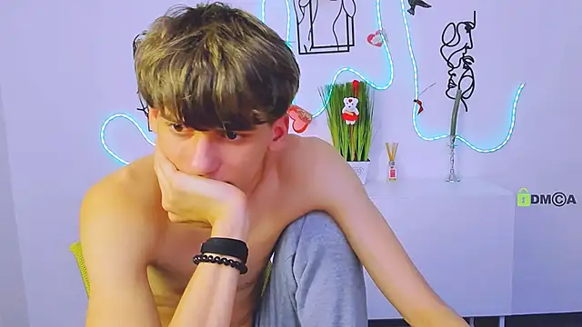 rico steel online show from February 17, 9:34 pm