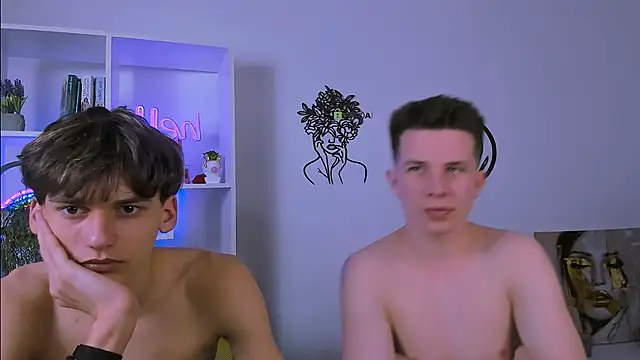 rico steel online show from February 18, 7:54 pm