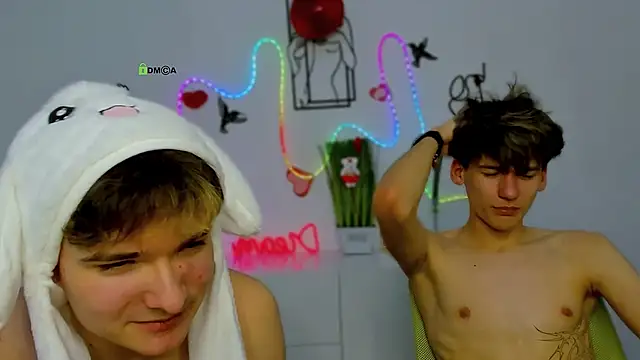 rico steel online show from February 20, 8:00 pm