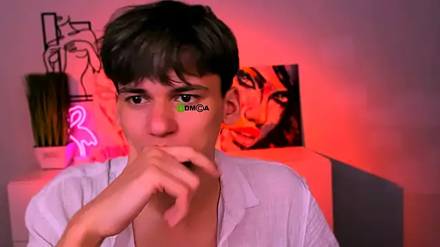 rico steel online show from December 1, 7:26 pm