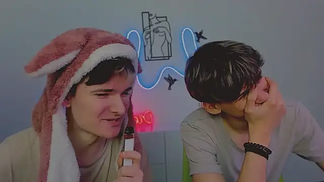 rico steel online show from February 8, 7:22 pm