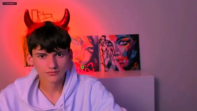 rico steel online show from November 12, 11:30 pm