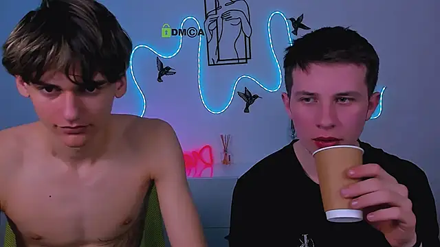 rico steel online show from March 8, 7:28 pm