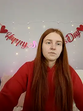 Evarey  online show from February 13, 6:13 am