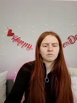 Evarey  online show from February 16, 5:06 am