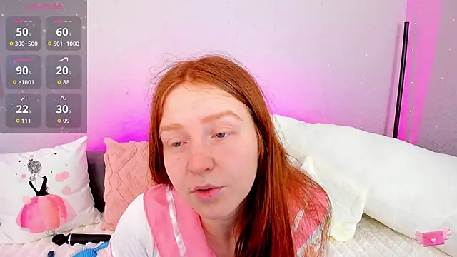 Evarey  online show from March 28, 5:52 am