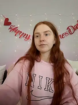 Evarey  online show from February 20, 6:19 am