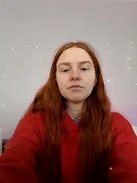 Evarey  online show from February 21, 5:42 am