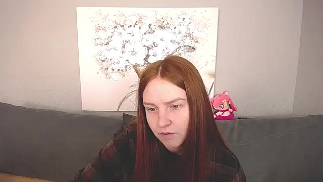 Evarey  online show from November 4, 5:44 am