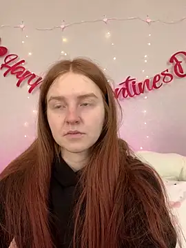 Evarey  online show from February 11, 6:02 am