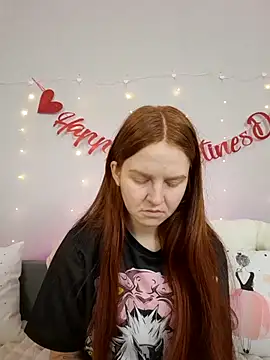 Evarey  online show from February 18, 5:05 am