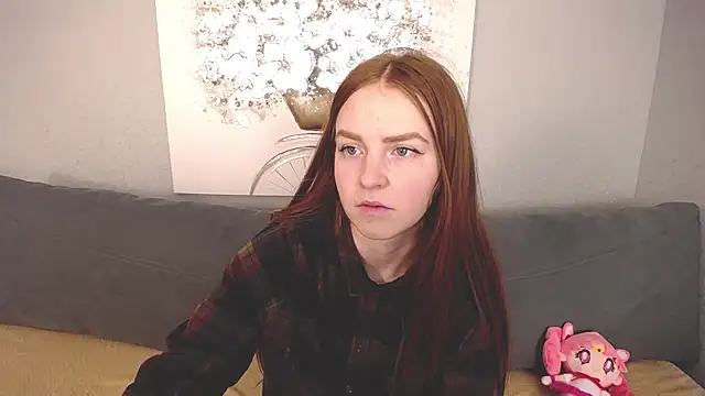 Evarey  online show from November 3, 5:23 am