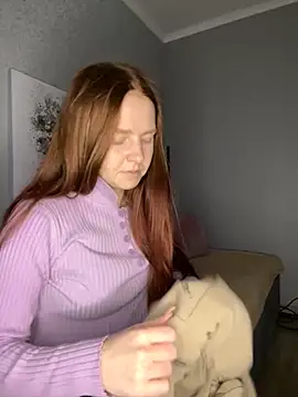 Evarey  online show from November 29, 6:24 am