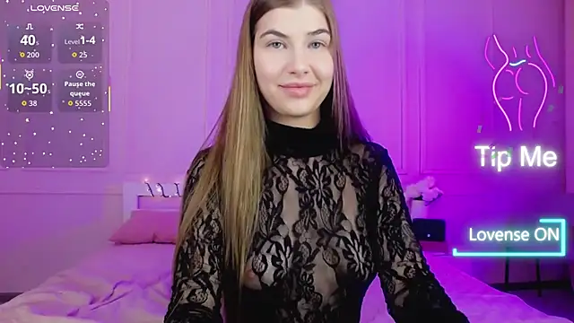 Snapshot of LexieSugar chatting on November 18, 4:32 pm LexieSugar online show from November 18, 4:32 pm