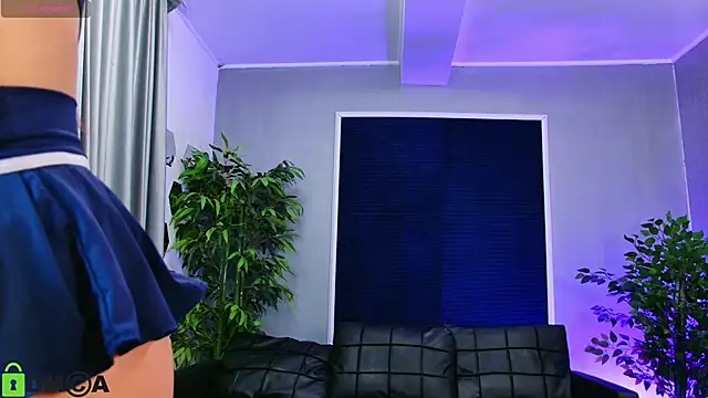 KaiaPearl online show from November 23, 5:06 am