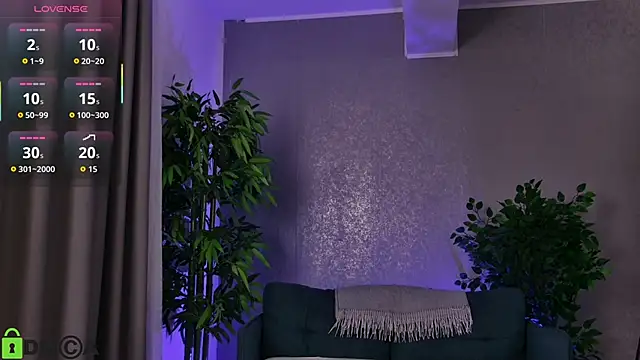 KaiaPearl online show from April 14, 5:51 pm