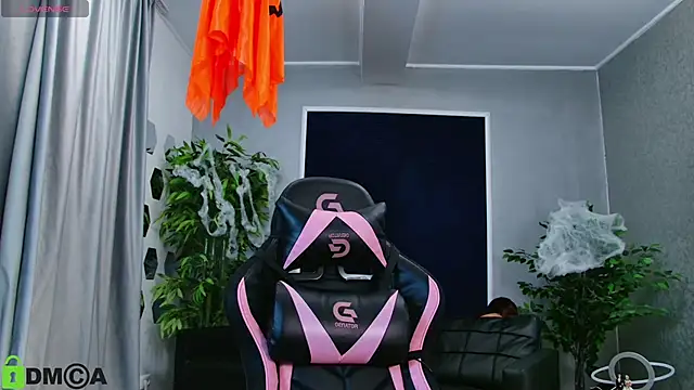 KaiaPearl online show from October 30, 4:22 am