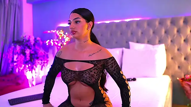 NatalieDelices online show from April 3, 6:14 pm