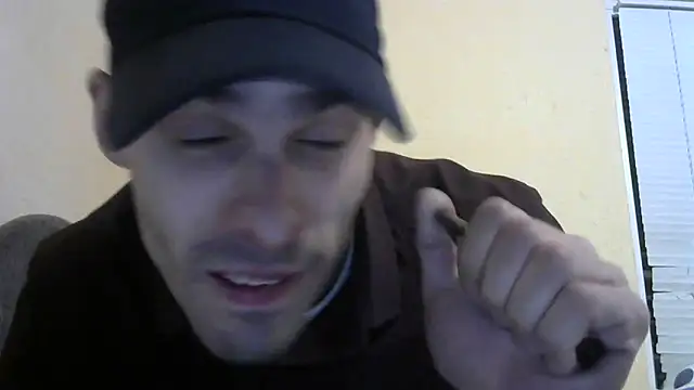 MakabulaAndrey online show from April 18, 7:07 pm