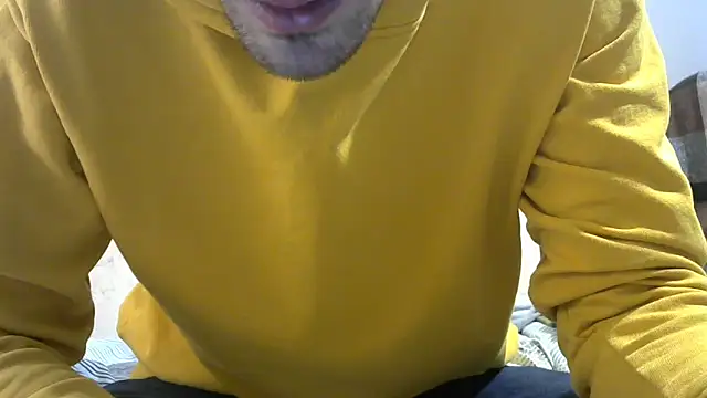 MakabulaAndrey online show from March 11, 8:25 pm