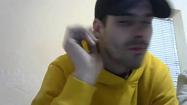 MakabulaAndrey online show from March 14, 12:49 am