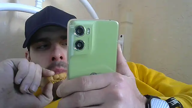 MakabulaAndrey online show from March 15, 11:50 am