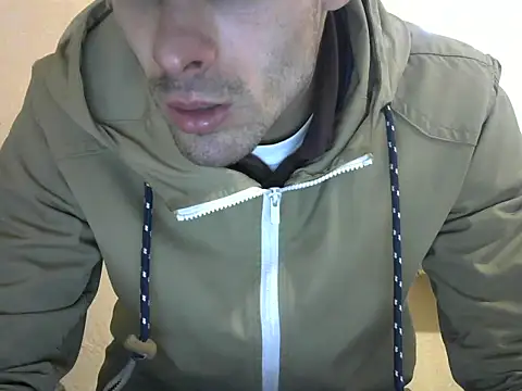 MakabulaAndrey online show from April 18, 2:19 pm