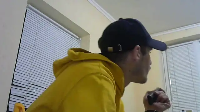 MakabulaAndrey online show from March 12, 10:36 pm