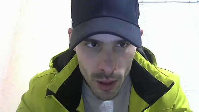 MakabulaAndrey online show from March 10, 6:23 pm