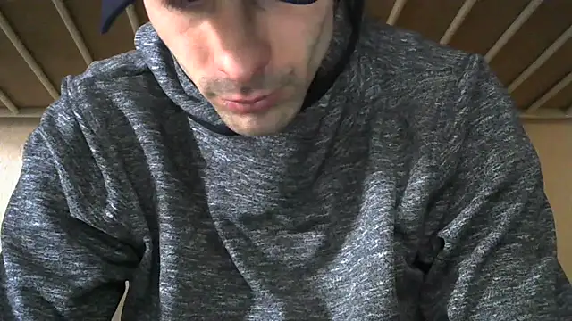 MakabulaAndrey online show from March 4, 7:38 am