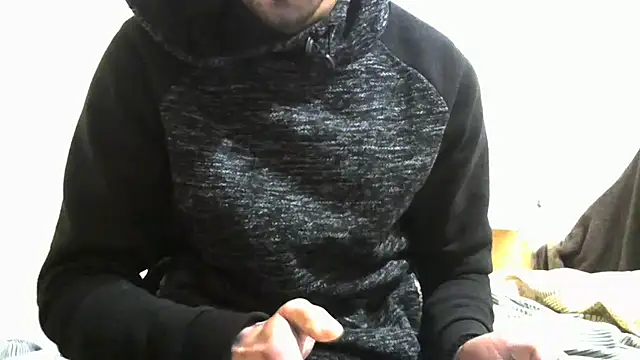 MakabulaAndrey online show from March 16, 3:59 pm