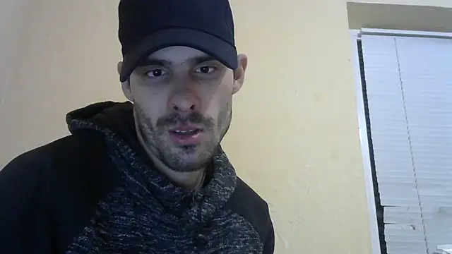 MakabulaAndrey online show from March 18, 9:26 pm