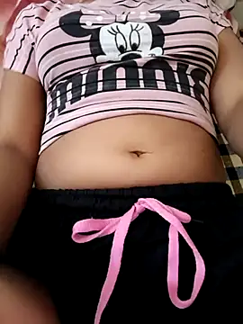 Snapshot of anshika0124 chatting on October 14, 4:57 am anshika0124 online show from October 14, 4:57 am