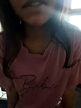 anshika0124 online show from February 10, 6:01 am