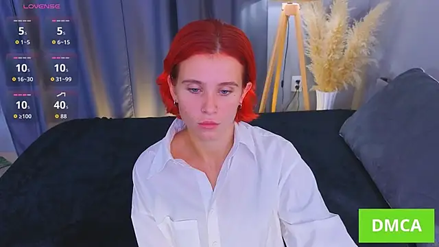 FoxxLina online show from October 11, 3:13 pm