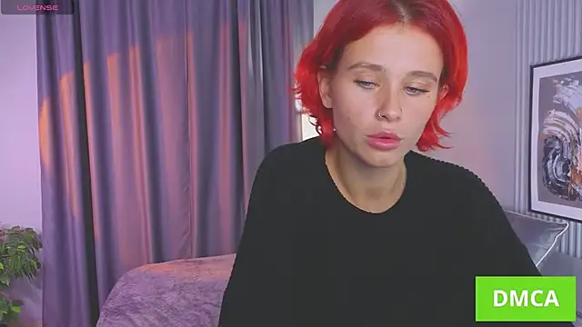 FoxxLina online show from October 14, 3:12 pm