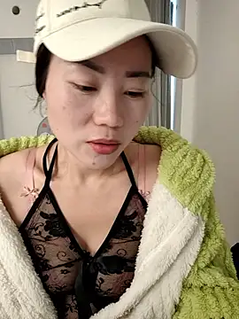 nini10052025 online show from January 14, 1:42 am