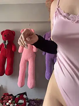 Snapshot of Teengirlmiaa chatting on February 28, 10:26 am Teengirlmiaa online show from February 28, 10:26 am