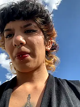 Snapshot of eva_caos chatting on November 7, 7:51 pm eva caos online show from November 7, 7:51 pm