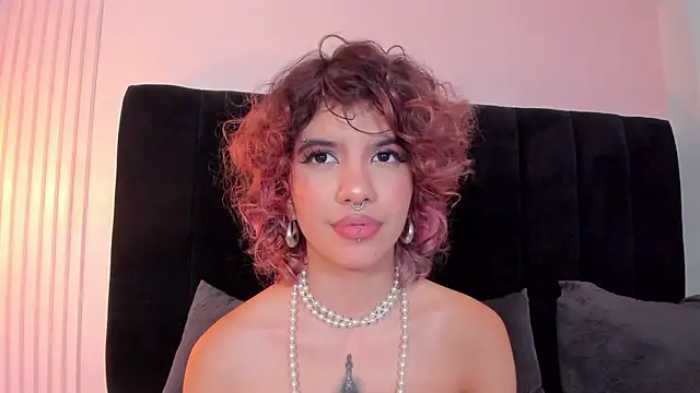 Snapshot of eva_caos chatting on May 24, 5:51 am eva caos online show from May 24, 5:51 am