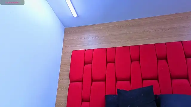 Abby-horny online show from October 24, 8:52 pm