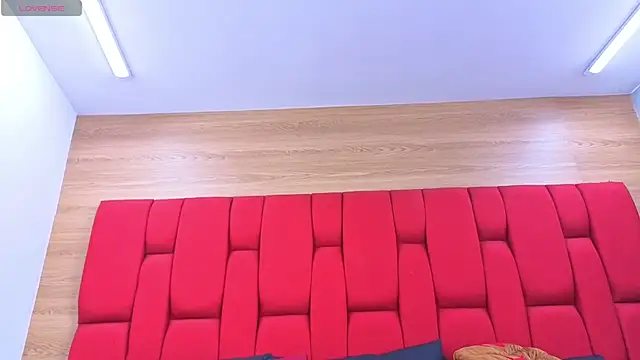 Abby-horny online show from November 14, 9:29 pm