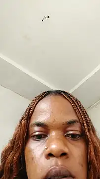 GlobeTrottieHottie1 online show from October 23, 12:15 pm